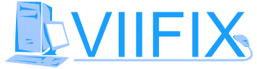 VIIFIX Logo